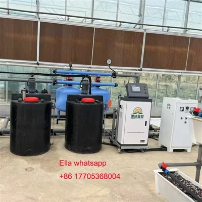 cara memilih pompa dalam sistem irigasi