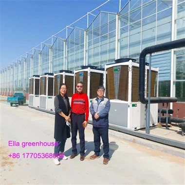 Pengantar Prinsip Pendinginan Energi Udara